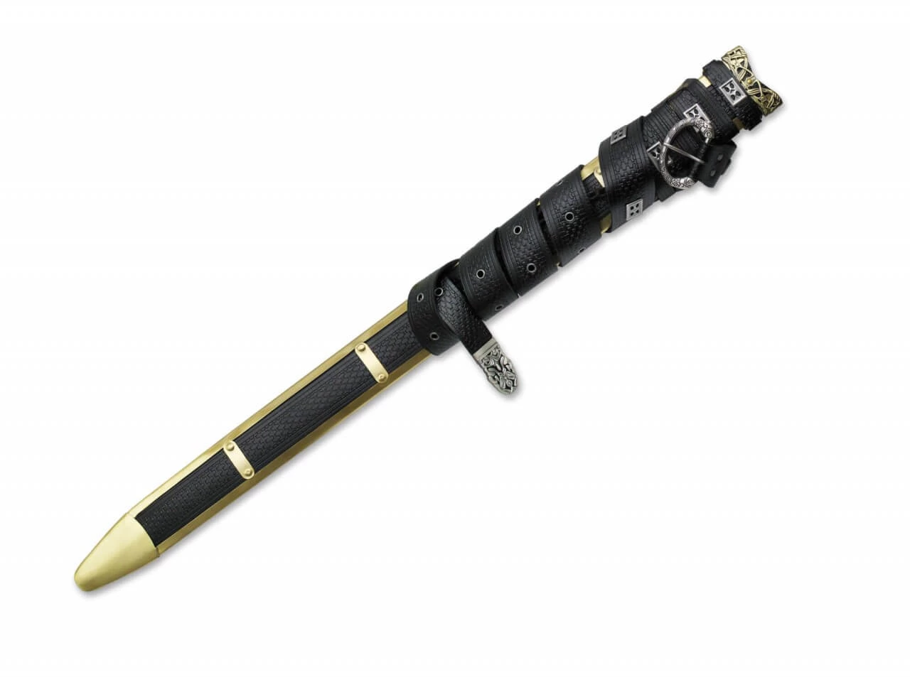 Schwertscheide Für Langklaue 3 Schwertscheide Für Langklaue