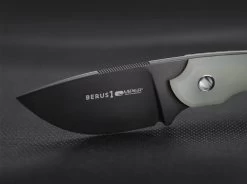 Viper Berus 1 G10 Jade PVD 7 Viper Berus 1 G10 Jade PVD -Messer Rabatt viper berus 1 g10 jade pvd 02vp119 3 1280x1280