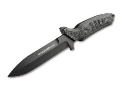 Viper Fearless CF PVD