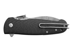 Viper Italo Linerlock Damascus -Messer Rabatt viper italo linerlock damascus 01vp301dam 2 1280x1280