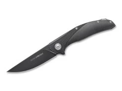 Viper Orso 2 Titanium 3D Black SW