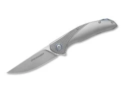 Viper Orso 2 Titanium 3D Grey SW