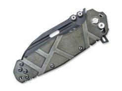 Hurricane Green 8 Hurricane Green -Messer Rabatt wander tactical hurricane green 01wt003 3 1280x1280
