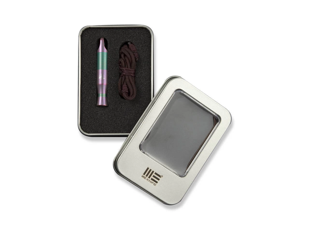 A-05AP Titanium Purple 4 A-05AP Titanium Purple – Bild 2