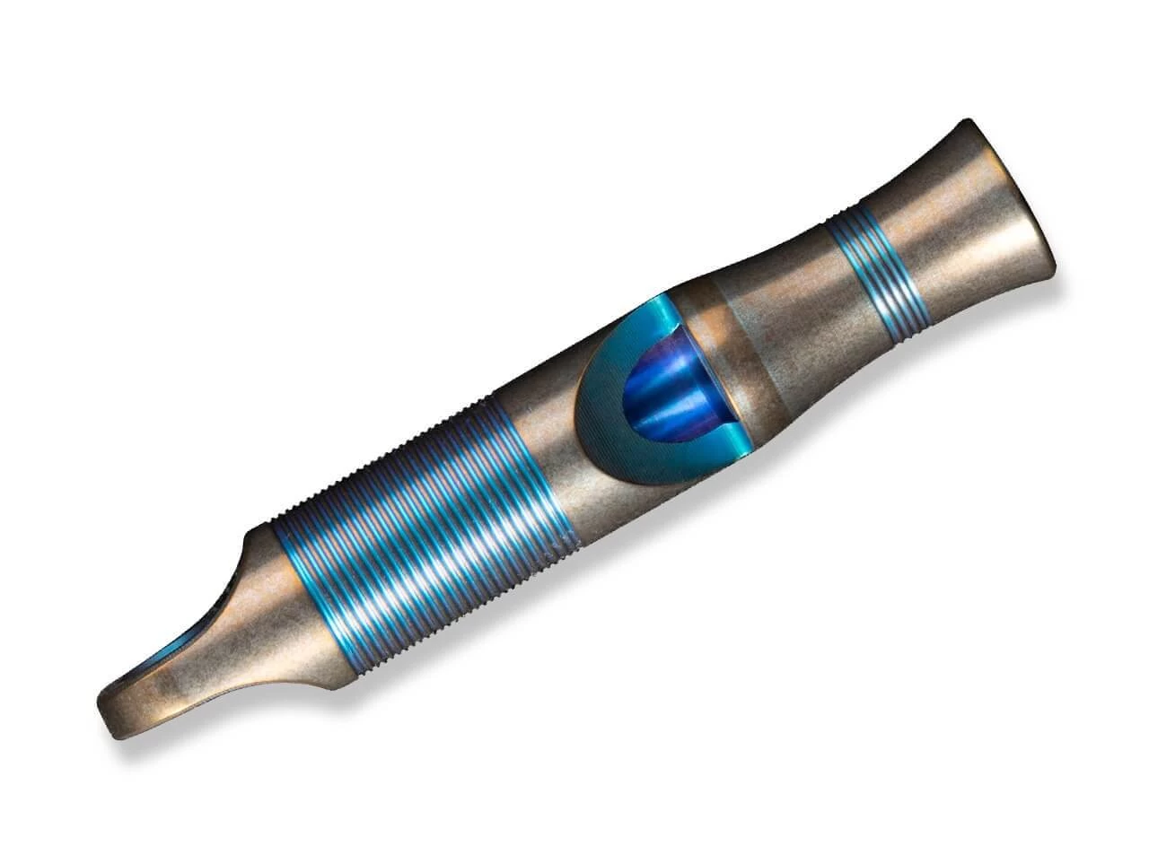 A-05BP Titanium Blue 3 A-05BP Titanium Blue