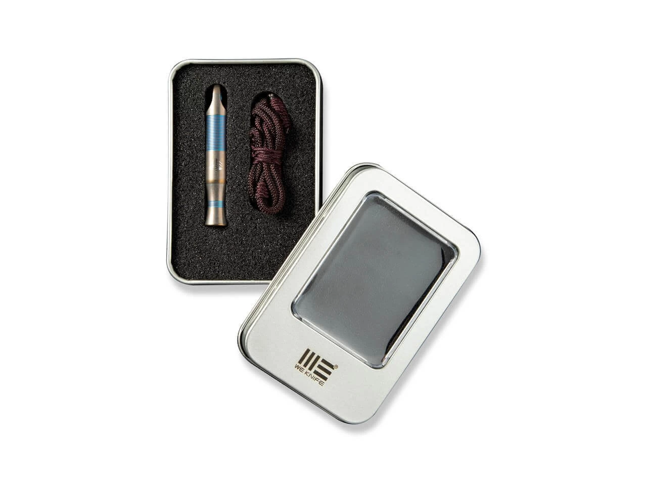 A-05BP Titanium Blue 4 A-05BP Titanium Blue – Bild 2