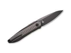 Black Void Opus CF All Black -Messer Rabatt we knife black void opus cf all black 01we697 3 1280x1280