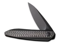 Black Void Opus CF All Black -Messer Rabatt we knife black void opus cf all black 01we697 4 1280x1280