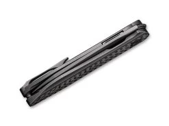 Black Void Opus CF All Black -Messer Rabatt we knife black void opus cf all black 01we697 6 1280x1280