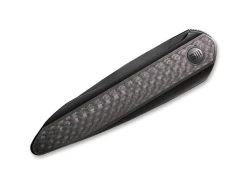 Black Void Opus CF All Black -Messer Rabatt we knife black void opus cf all black 01we697 7 1280x1280