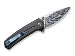 Culex Titanium Bronze Damascus 10 Culex Titanium Bronze Damascus -Messer Rabatt we knife culex titanium bronze damascus 01we789dam 2 1280x1280