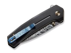 Culex Titanium Bronze Damascus 13 Culex Titanium Bronze Damascus -Messer Rabatt we knife culex titanium bronze damascus 01we789dam 5 1280x1280