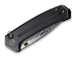 Culex Titanium Bronze Damascus 14 Culex Titanium Bronze Damascus -Messer Rabatt we knife culex titanium bronze damascus 01we789dam 6 1280x1280