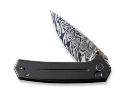 Culex Titanium Bronze Damascus 15 Culex Titanium Bronze Damascus -Messer Rabatt we knife culex titanium bronze damascus 01we789dam 7 1280x1280