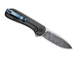 Elementum Damascus Titanium Black 12 Elementum Damascus Titanium Black -Messer Rabatt we knife elementum damascus titanium black 01we720dam 2Gp8b6d93Up7r8 1280x1280