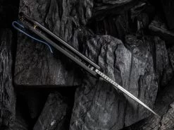 Elementum Damascus Titanium Black 17 Elementum Damascus Titanium Black -Messer Rabatt we knife elementum damascus titanium black 01we720dam 7 1280x1280