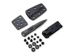 Oss Dager G10 All Black -Messer Rabatt we knife oss dager g10 all black 02we027 4 1280x1280
