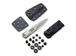 Oss Dagger G10 Green -Messer Rabatt we knife oss dagger g10 green 02we023 4 1280x1280