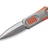 Oss Dagger G10 Orange