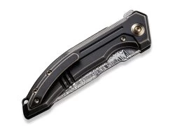 Quixotic Titanium Bronze Damascus -Messer Rabatt we knife quixotic titanium bronze damascus 01we792dam 5 1280x1280