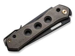 Vision R Titanium Bronze -Messer Rabatt we knife vision r titanium bronze 01we828 5 1280x1280