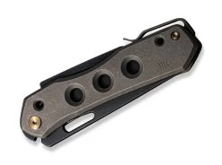 Vision R Titanium Bronze -Messer Rabatt we knife vision r titanium bronze 01we828 6 1280x1280