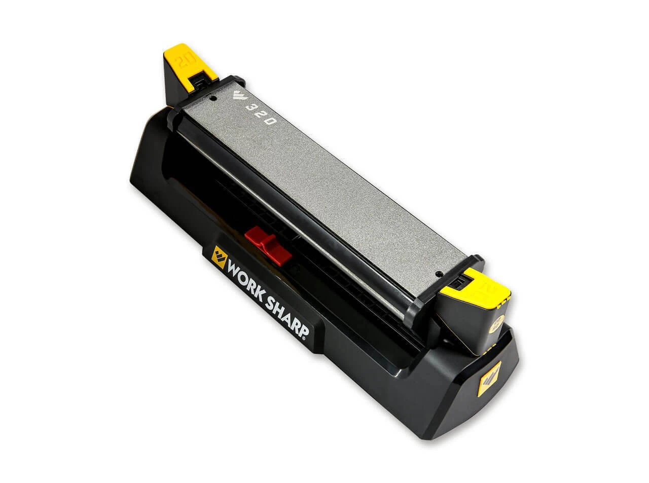 Work Sharp Benchstone Knife Sharpener 3 Work Sharp Benchstone Knife Sharpener