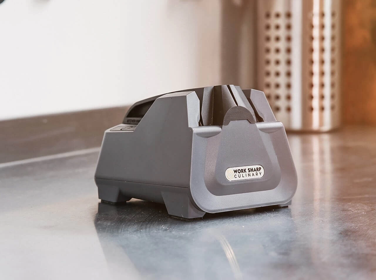 Work Sharp Culinary E2 4 Work Sharp Culinary E2 – Bild 2