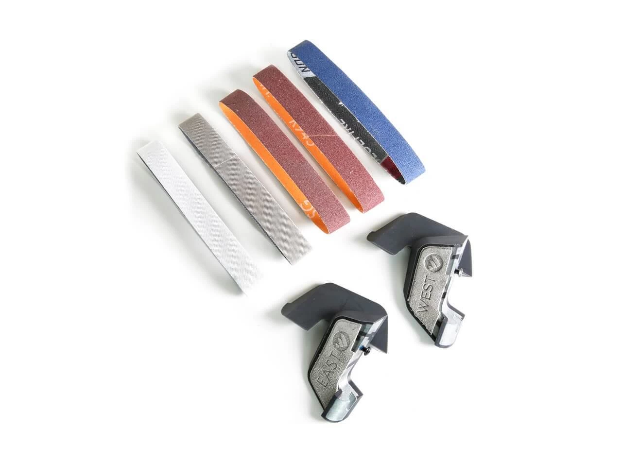 Work Sharp Culinary E5 Upgrade Kit 3 Work Sharp Culinary E5 Upgrade Kit