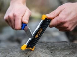 Work Sharp Guided Pocket Sharpener -Messer Rabatt work sharp guided pocket sharpener 09dx200 4 1280x1280