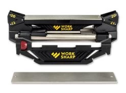 Work Sharp Guided Sharpening System