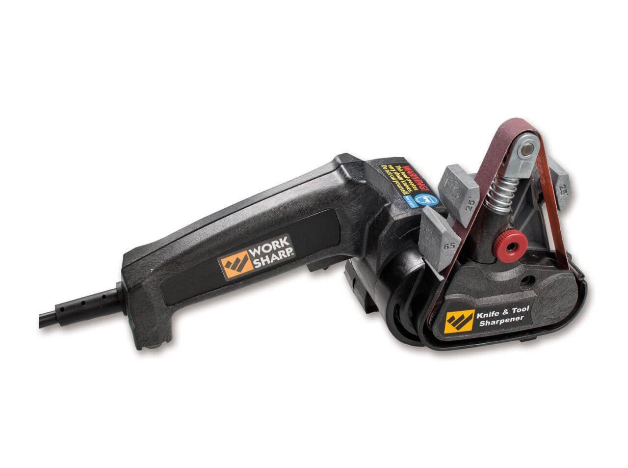 Work Sharp Knife & Tool Sharpener UK 3 Work Sharp Knife & Tool Sharpener UK