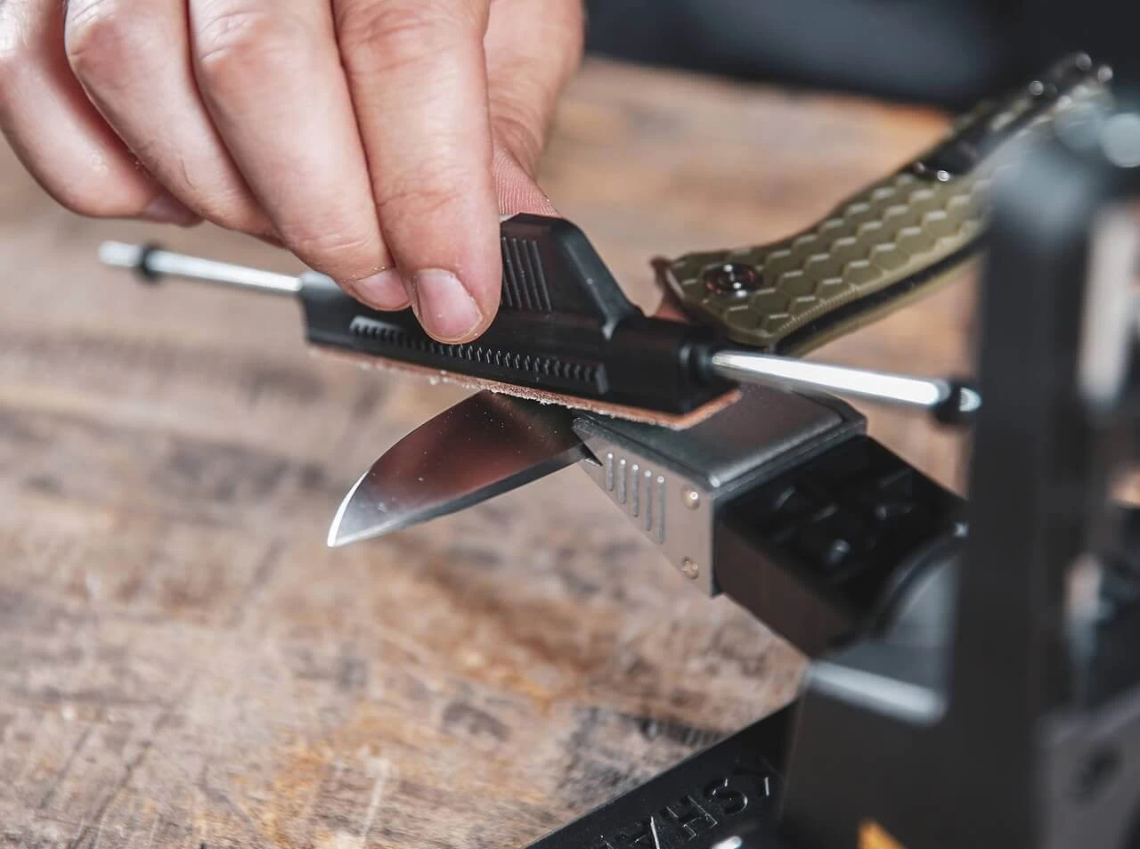 Work Sharp Precision Adjust Upgrade Kit 4 Work Sharp Precision Adjust Upgrade Kit – Bild 2