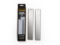 Work Sharp Professional Precision Adjust Coarse Diamond Kit 320/400