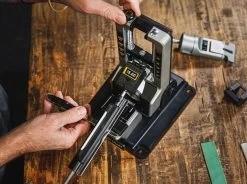 Work Sharp Professional Precision Adjust Knife Sharpener 12 Work Sharp Professional Precision Adjust Knife Sharpener -Messer Rabatt work sharp professional precision adjust knife sharpener 09dx068 3 1280x1280