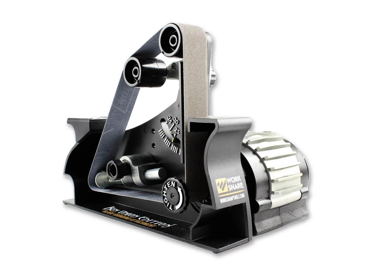 Work Sharp WSKTS-KO Blade Grinding Attachment 3 Work Sharp WSKTS-KO Blade Grinding Attachment